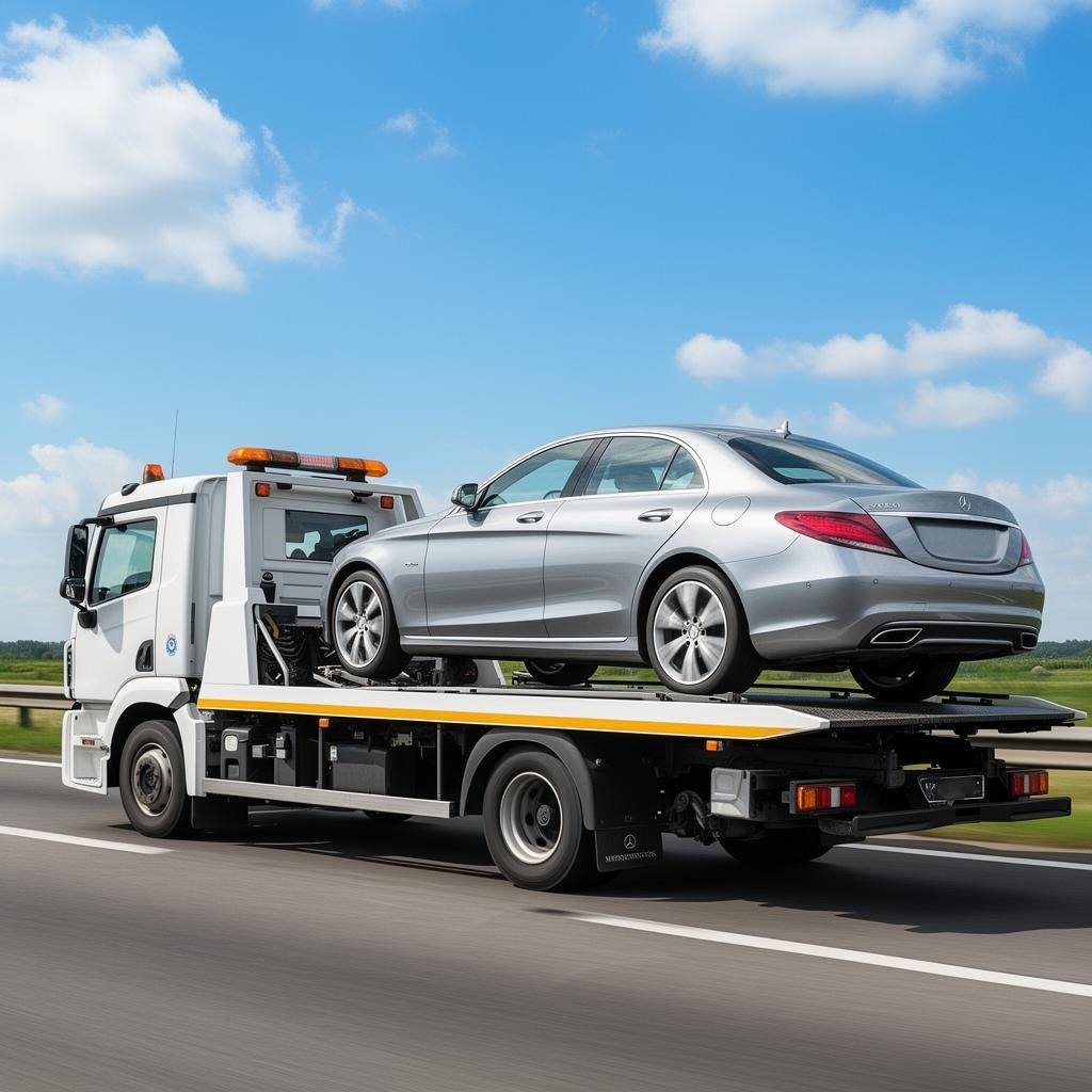 Towing Services